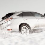 Bespoke Wheels Winter tyre offers