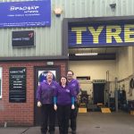 Bespoke Wheels meet the team