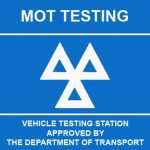 The new MoT test changes from May 2018
