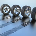 Bespoke Wheels opening times