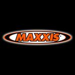 Bespoke Wheels Maxxis tyres